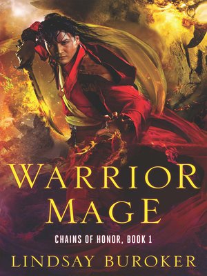 cover image of Warrior Mage